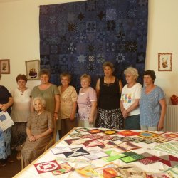 Foltvarró Csoport 3